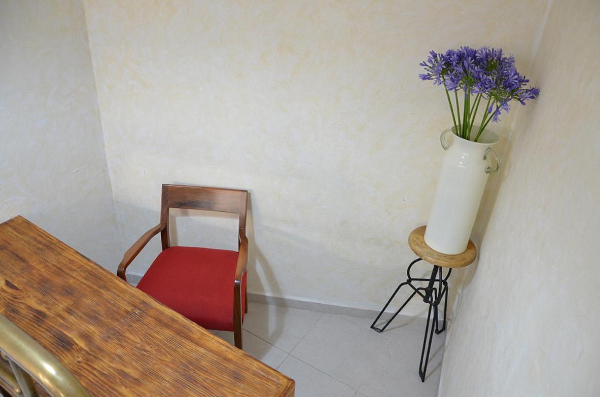 Casa Real Coyoacan Kota Meksiko Bagian luar foto
